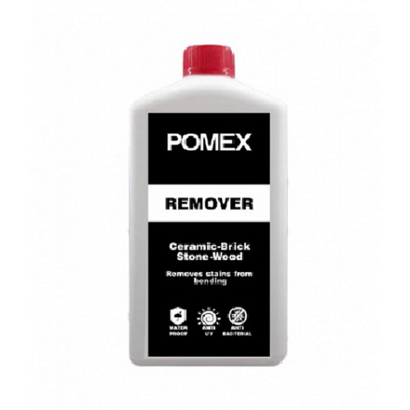 پاک کننده سیمان پروپومکس مدل remover حجم یک لیتر